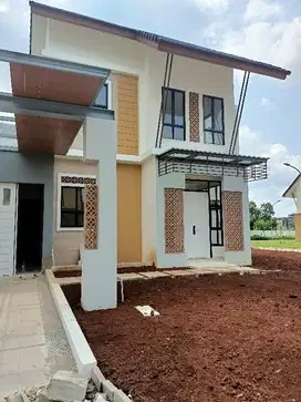 Rumah Sultan Harga Murah