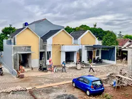 Bayar 2 Juta, Rumah Impian Jadi Milikmu! All In!
