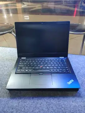 Laptop L13 Intel core i3 gen 10