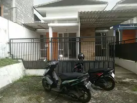 Rumah Siap Huni Junrejo Kota Wisata Batu