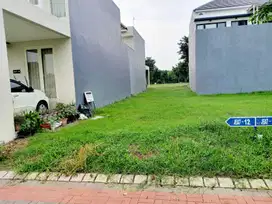 Dijual Tanah siap bangun di Grand Pakuwon Surabaya barat