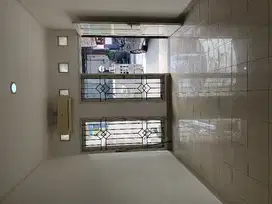 DIJUAL RUMAH CANTIK SIAP HUNI DI DALAM KOMOLEK
