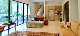 Dijual Rumah Kebayoran Bintaro Siap Huni Split Level 119389