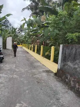 JUAL TANAH KULON PROGO DALAM KOTA WATES DIBAWAH NJOP