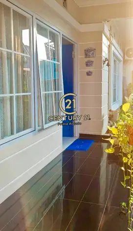 Dijual Rumah Puri Bintaro Sektor 9 Dekat Stasiun 135326