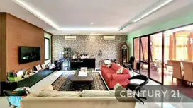 Dijual Rumah Kebayoran Bintaro Split Level 2 Lantai 173516