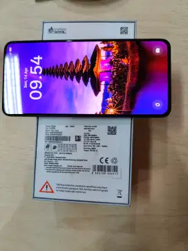 Oppo reno 11f barng mulus