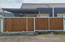 Dijual Rumah Mataram Residence – Lokasi Strategis!