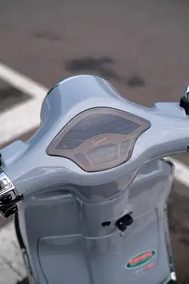 PIAGGIO VESPA MATIC PRIMAVERA 150 IGET FACELIFT 2022 BISA KREDIT