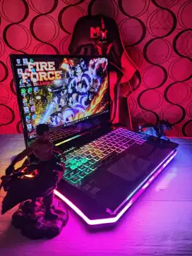 ASUS ROG GL504GM-314 LIMITED EDITION [RAM 16GB/ SSD 512GB]