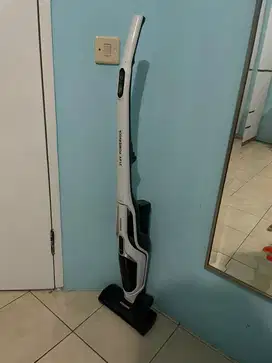Vacuum cleaner Samsung Power Stick 21.6V