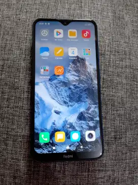 Xiaomi Redmi 8 4/64 gb minus wifi only