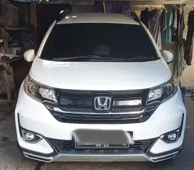 Honda BRV E Prestige AT 2020 Putih