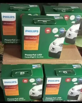 2 lam led putih hemat strum tdk silau