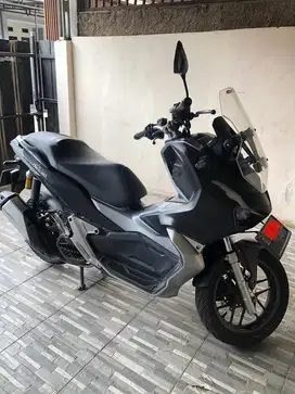 Honda Adv 2020 Pribadi