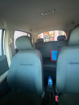 Toyota Yaris 2008 Bensin