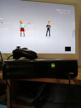 Xbox 360 E console