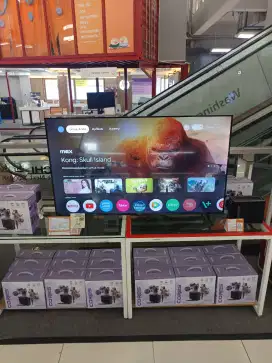 Kredit TV TCL Tanpa Kartu Kredit Tanpa DP