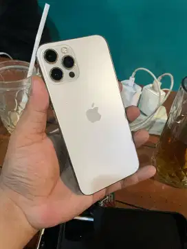 Iphone 12 promax 256gb