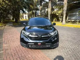 HONDA CRV TURBO PRESTIGE 2017