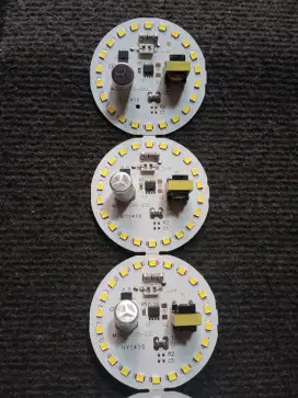 Mesin lampu led 18 watt