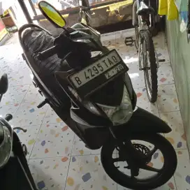 Jual Beat bekas 2013