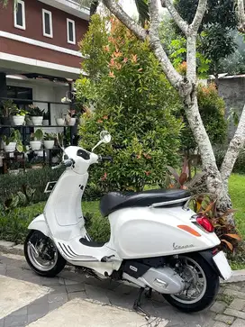 DIJUAL PRIMAVERA 2022 LIKE NEW