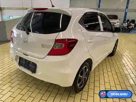 [Mobil Baru] Promo Honda Brio 2025