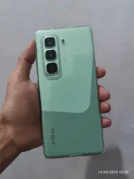 Infinix Hot 50 Pro+