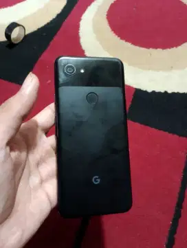 google pixel 3a wifi only