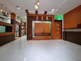 Villa Lux Komplek Makmur Indah ( Dekat Adam Malik )