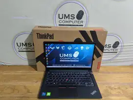 LENOVO THIKNPAD E14 CORE I7 1165G7 Ram 16GB SSD 512GB MX450