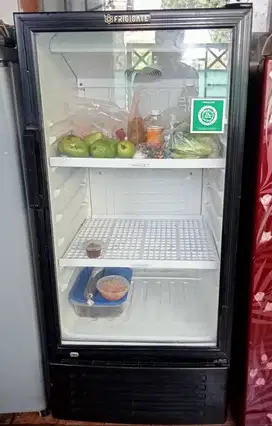 Showcase 190 Liter