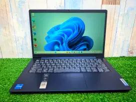 LENOVO Ideapad slim 3  i5 Gen 12  RAM 8 GB SSD 512 GB