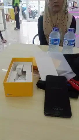 Realme C75 8/256 Garansi resmi