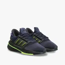 Like New..! Adidas Men X-plrboost Lace-Up Running Shoes