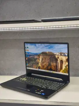 Laptop Gaming Second ASUS TUF FX506HC - CORE I7 RTX 3050