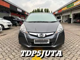 Jazz s at 1.5 2013 facelift mmc Promo DP5juta