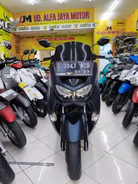New Yamaha nmax 155 conected th 2022