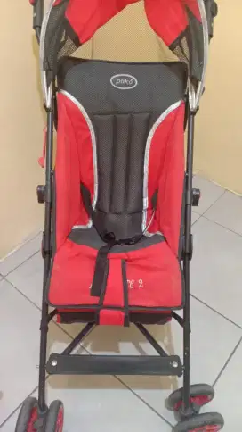 stroler bayi MURAH merk pliko