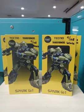 Tecno spark go 1 4/128