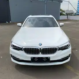 BMW 530i AT Tahun 2018