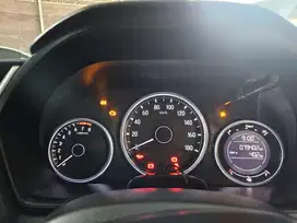 Honda BR-V 2016 Bensin