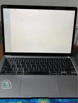 Macbook Air 2020 13“ i5 8Gb 512Gb Grey
