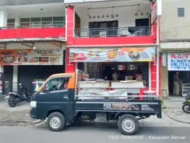 JASA ANGKUT ANGKUTAN BARANG DAN PINDAHAN JOGJA SLEMAN BANTUL