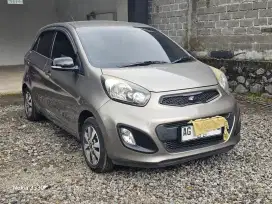 Jual Santai Picanto Metic 2013