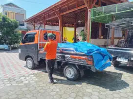 JASA ANGKUT ANGKUTAN BARANG DAN PINDAHAN JOGJA SLEMAN BANTUL