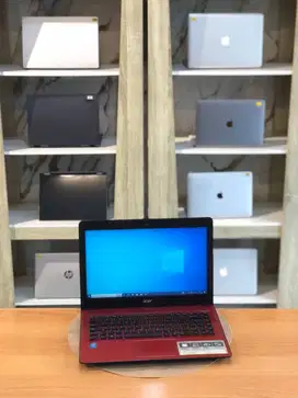 ACER Z1402 | INTEL CORE i3-5005U | 4GB | 500 GB | GARANSI