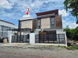 Dijual Rumah Baru di Sutorejo Timur Bagus Siap Huni