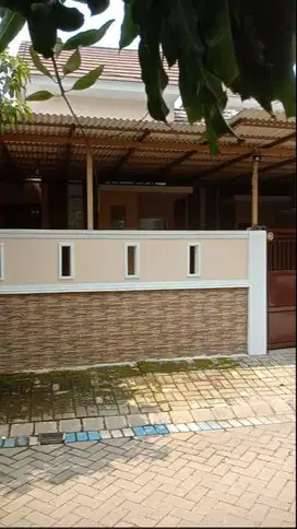 Rumah Minimalis Lokasi Strategis